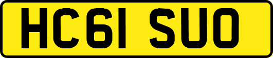 HC61SUO