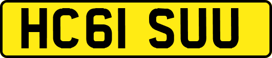 HC61SUU
