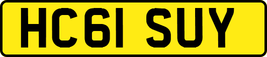 HC61SUY