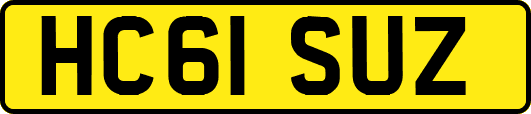 HC61SUZ