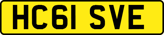 HC61SVE
