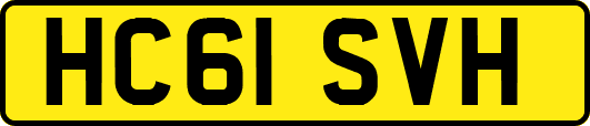 HC61SVH