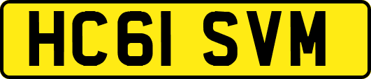 HC61SVM