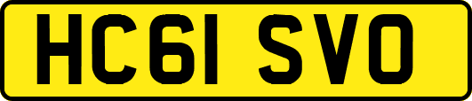 HC61SVO