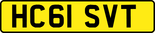 HC61SVT