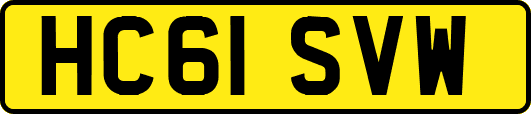 HC61SVW