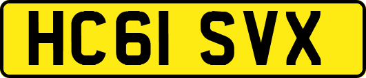HC61SVX
