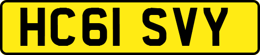 HC61SVY