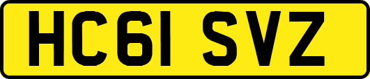 HC61SVZ