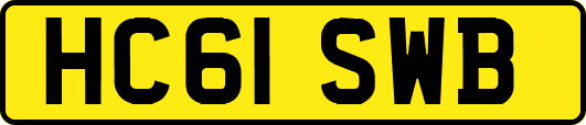 HC61SWB