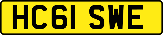 HC61SWE