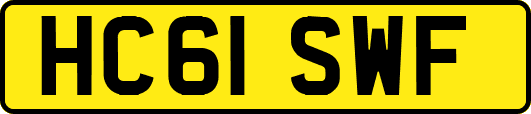 HC61SWF
