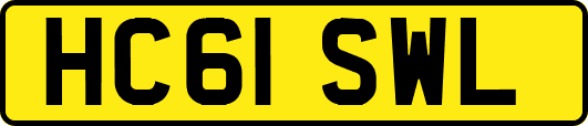 HC61SWL