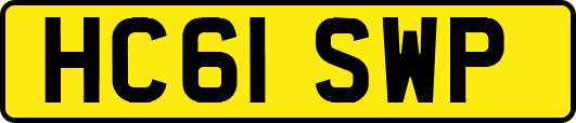 HC61SWP