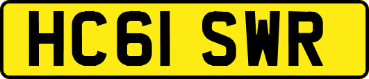 HC61SWR