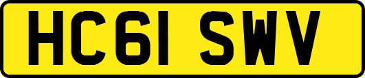HC61SWV