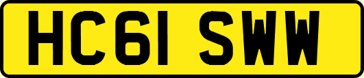 HC61SWW