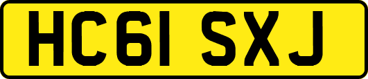 HC61SXJ