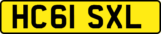 HC61SXL
