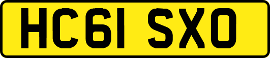HC61SXO
