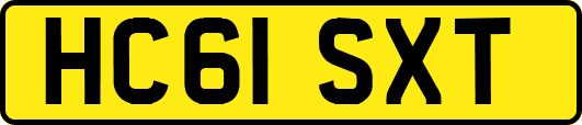 HC61SXT