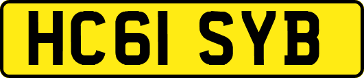 HC61SYB