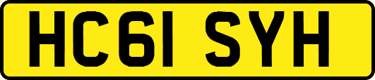 HC61SYH