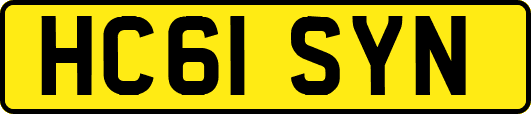 HC61SYN