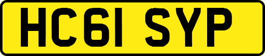 HC61SYP