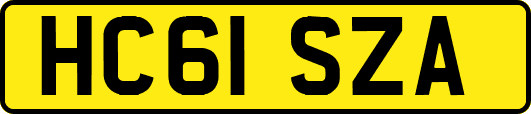 HC61SZA