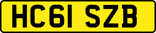 HC61SZB