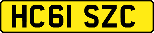 HC61SZC