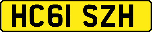HC61SZH