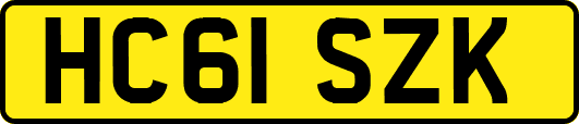 HC61SZK