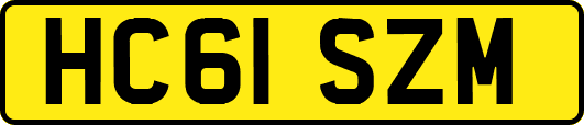 HC61SZM