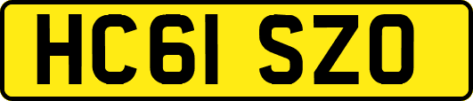 HC61SZO