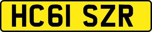 HC61SZR