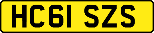 HC61SZS