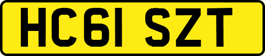 HC61SZT