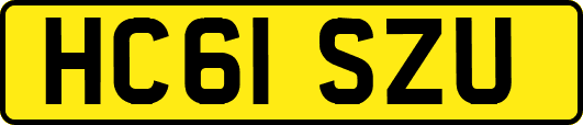 HC61SZU