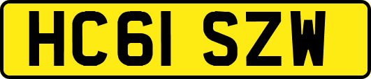 HC61SZW