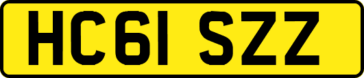 HC61SZZ