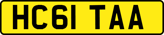 HC61TAA