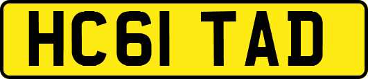 HC61TAD