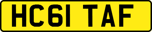 HC61TAF