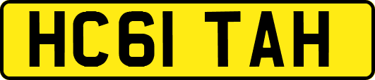 HC61TAH