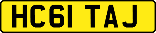 HC61TAJ