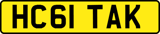 HC61TAK
