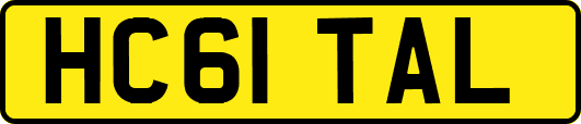 HC61TAL