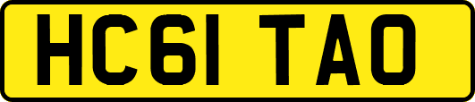 HC61TAO